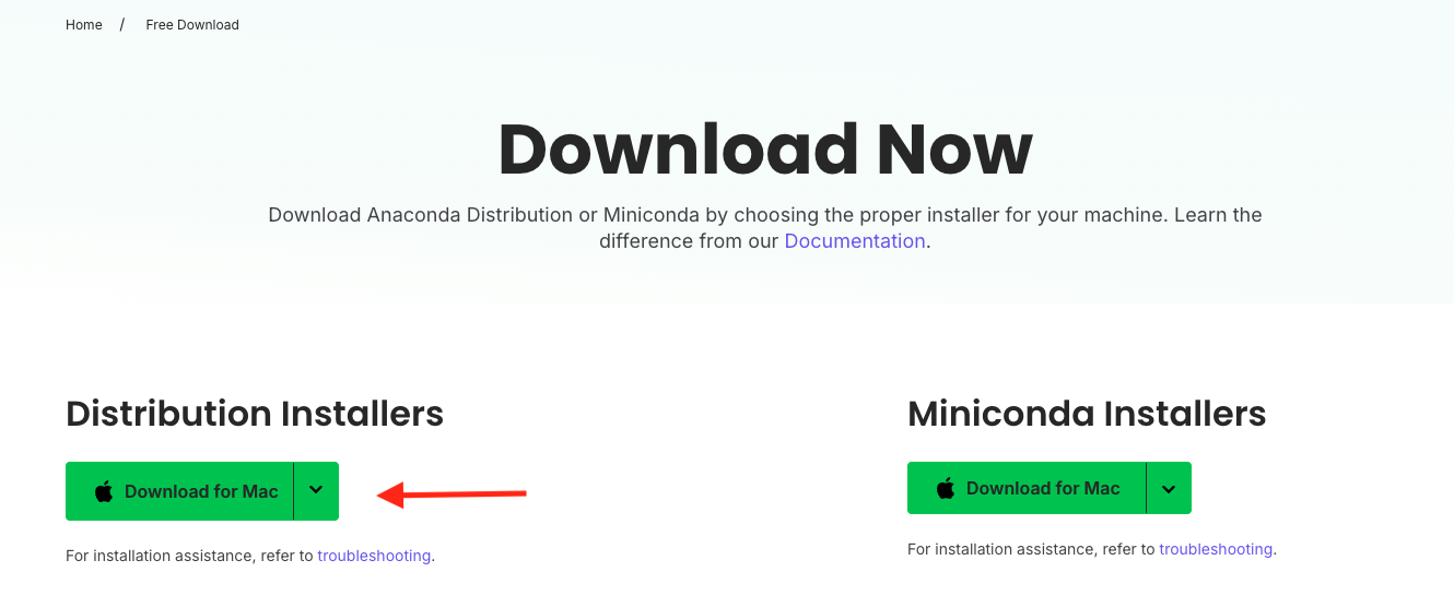 Select Distribution Installers