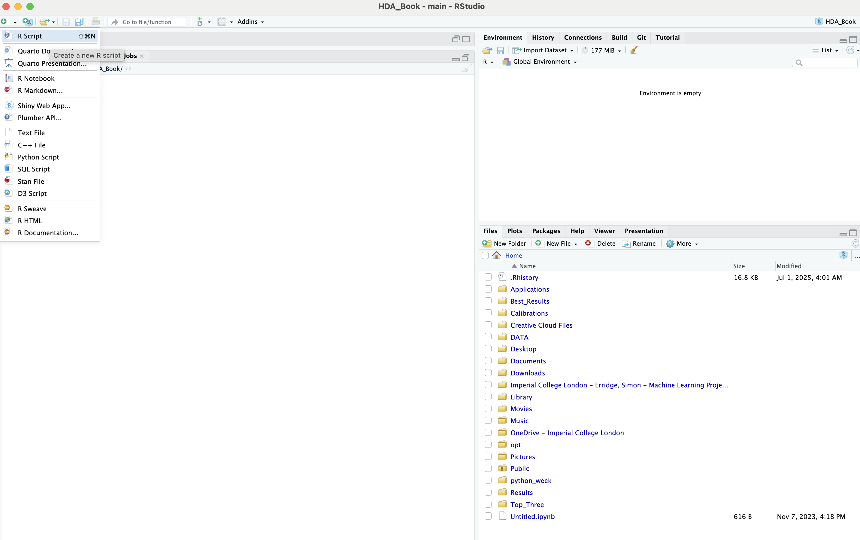 Hello World in Bash